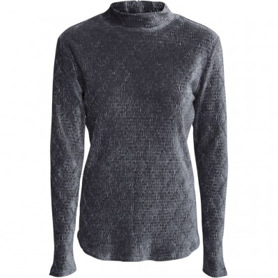 Minus Dakota Top - Silver Grey / SALE Minus Dakota Top - Silver Grey / SALE